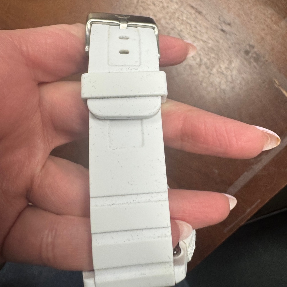 Adidas White Watch - Picture 2 of 4